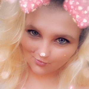 Meet your Posher, Misty